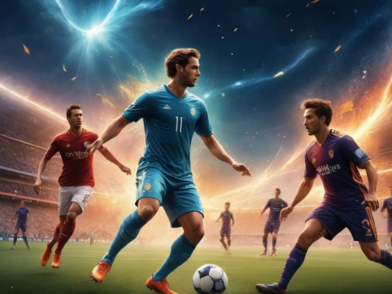 這就是頂級射手的嗅覺和意識！來看看C羅在進球前的觀察和走位