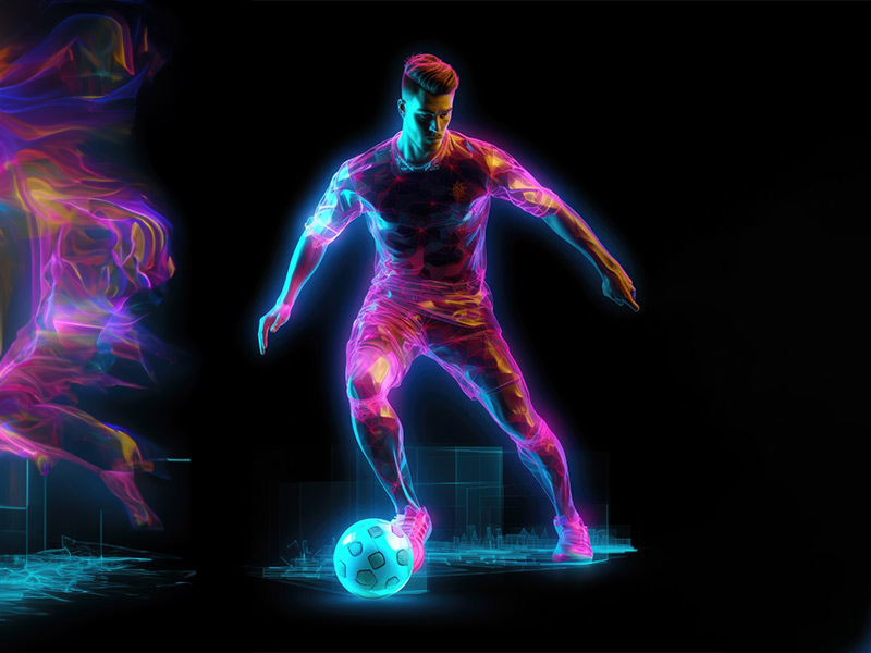 霍伊倫：德布勞內(nèi)會(huì)為我把球送到空間處，我只要跑到位就行